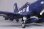 FMS F4U Corsair PNP - 143 cm