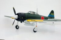 FMS Zero A6M Mitsubishi PNP - 140 cm