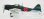 FMS Zero A6M Mitsubishi PNP - 140 cm
