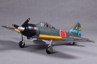 FMS Zero A6M Mitsubishi V2 PNP - 75 cm