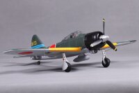 FMS Zero A6M Mitsubishi V2 PNP - 75 cm