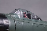 FMS Zero A6M Mitsubishi V2 PNP - 75 cm