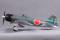 FMS Zero A6M Mitsubishi V2 PNP - 75 cm