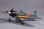 FMS Zero A6M Mitsubishi V2 PNP - 75 cm