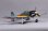 FMS Zero A6M Mitsubishi V2 PNP - 75 cm