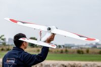 FMS Easy Trainer V2 PNP - 128 cm