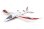 FMS Easy Trainer V2 PNP - 128 cm