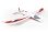 FMS Easy Trainer V2 RTF - 128 cm inkl. 2.4GHz Fernsteuerung