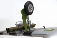 FMS P-47 Thunderbolt Razorback PNP - 150 cm