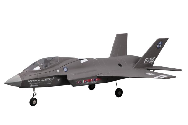 FMS F-35 V2 Jet EDF 64 PNP - 69 cm