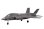 FMS F-35 V2 Jet EDF 64 PNP - 69 cm