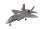 FMS F-35 V2 Jet EDF 64 PNP - 69 cm