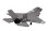 FMS F-35 V2 Jet EDF 64 PNP - 69 cm