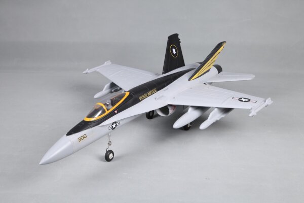 FMS F-18 Vigilantes V2 Jet EDF 64 PNP - 67 cm