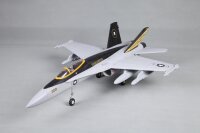 FMS F-18 Vigilantes V2 Jet EDF 64 PNP - 67 cm