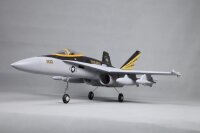 FMS F-18 Vigilantes V2 Jet EDF 64 PNP - 67 cm