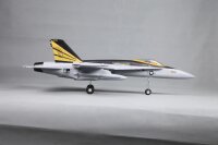 FMS F-18 Vigilantes V2 Jet EDF 64 PNP - 67 cm
