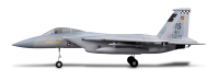 FMS F15 Eagle V2 jet EDF 64 PNP - 71 cm