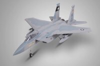 FMS F15 Eagle V2 jet EDF 64 PNP - 71 cm