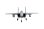 FMS F15 Eagle V2 jet EDF 64 PNP - 71 cm
