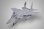 FMS F15 Eagle V2 jet EDF 64 PNP - 71 cm