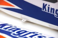 FMS Kingfisher Trainer PNP incl. Schwimmer & Skis - 140 cm