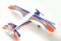 FMS Kingfisher Trainer PNP incl. Schwimmer & Skis - 140 cm