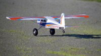 FMS Kingfisher Trainer PNP incl. Schwimmer & Skis - 140 cm