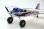 FMS Kingfisher Trainer PNP incl. Schwimmer & Skis - 140 cm