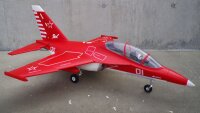 FMS YAK 130 V2 Jet EDF 70 PNP - 88cm