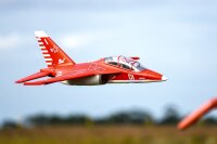 FMS YAK 130 V2 Jet EDF 70 PNP - 88cm
