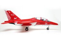 FMS YAK 130 V2 Jet EDF 70 PNP - 88cm