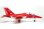 FMS YAK 130 V2 Jet EDF 70 PNP - 88cm