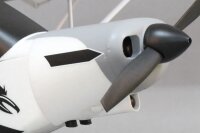 FMS Piper PA-18 Super Cub PNP -  170 cm