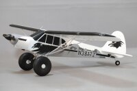 FMS Piper PA-18 Super Cub PNP + Schwimmer -  170 cm -