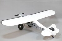 FMS Piper PA-18 Super Cub PNP + Schwimmer -  170 cm -