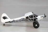 FMS Piper PA-18 Super Cub PNP + Schwimmer -  170 cm -