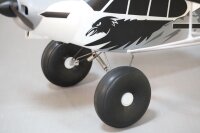 FMS Piper PA-18 Super Cub PNP + Schwimmer -  170 cm -
