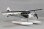 FMS Piper PA-18 Super Cub PNP + Schwimmer -  170 cm -