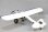 FMS Piper PA-18 Super Cub PNP + Schwimmer -  170 cm -