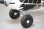 FMS Piper PA-18 Super Cub PNP + Schwimmer -  170 cm -