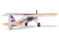 FMS Super EZ V4 RTF incl. 2.4GHz Fernsteuerung + Schwimmer -