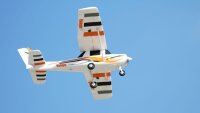 FMS Ranger Mini PNP - 85 cm - inkl. Reflex Gyro System