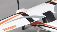 FMS Ranger Mini PNP - 85 cm - inkl. Reflex Gyro System