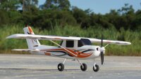 FMS Ranger Mini PNP - 85 cm - inkl. Reflex Gyro System