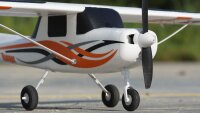 FMS Ranger Mini PNP - 85 cm - inkl. Reflex Gyro System