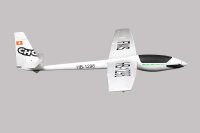 FMS ASW-17 Elektrosegler PNP - 250 cm