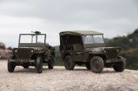 RocHobby 1941 MB Scaler 1:6 4WD - Crawler RTR 2.4GHz