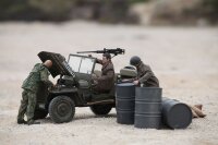 RocHobby 1941 MB Scaler 1:6 4WD - Crawler RTR 2.4GHz
