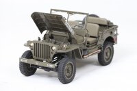 RocHobby 1941 MB Scaler 1:6 4WD - Crawler RTR 2.4GHz